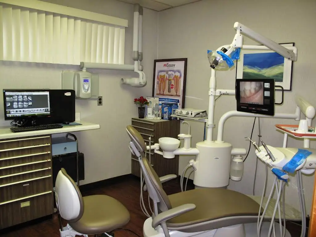 Maywood Dental Associates PA