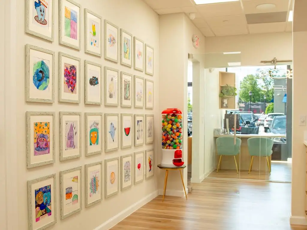 Say Cheez Pediatric Dentistry and Orthodontics