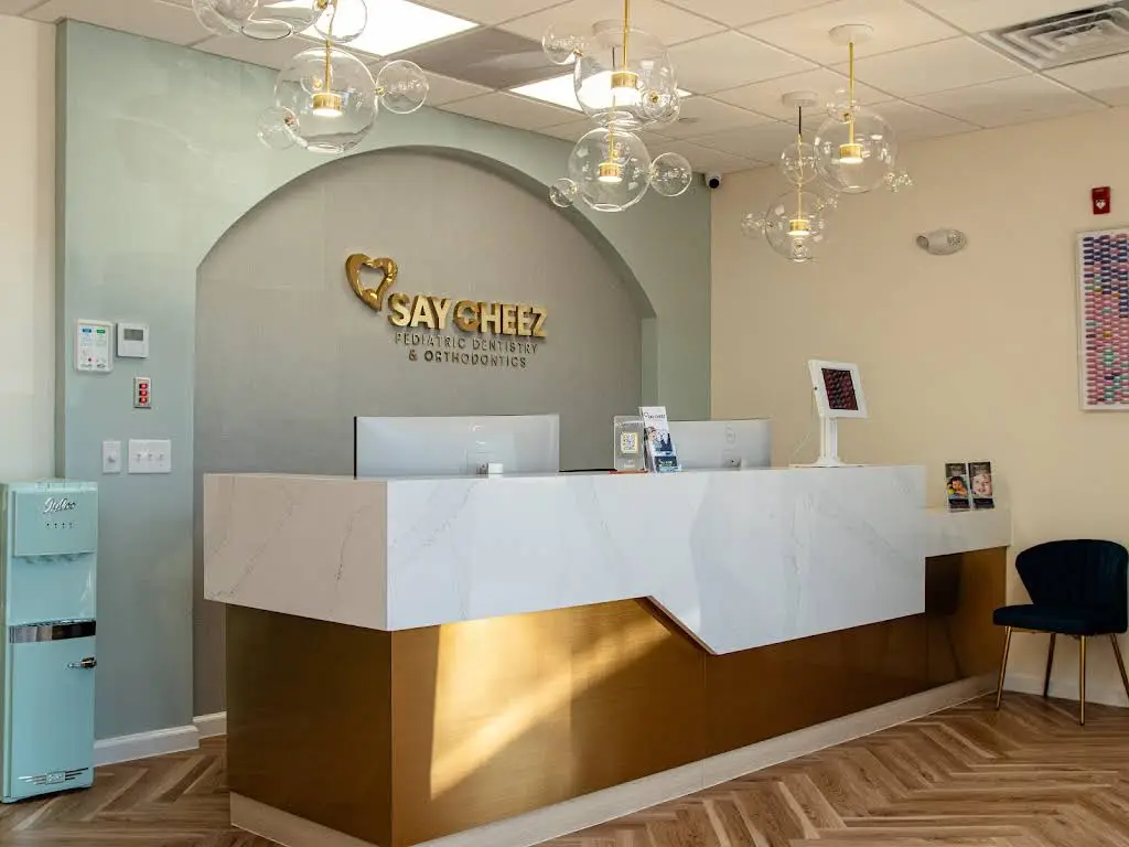 Say Cheez Pediatric Dentistry and Orthodontics