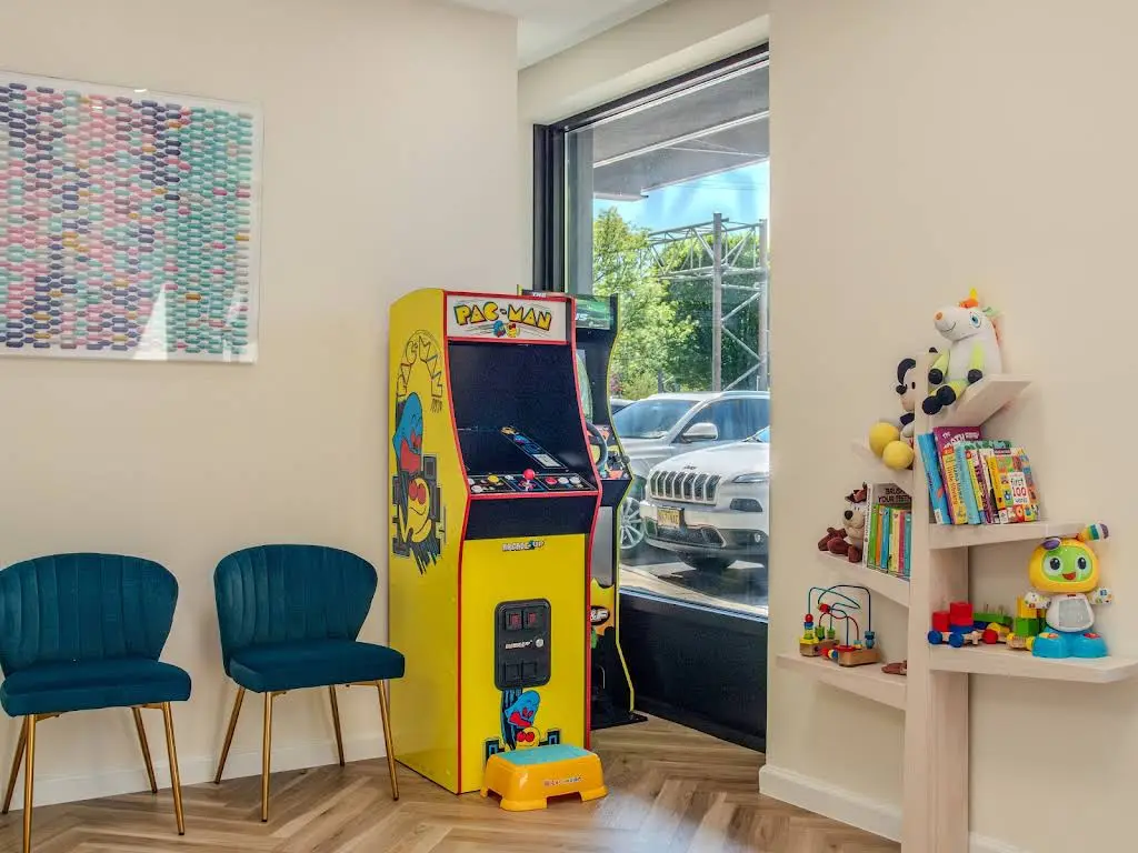 Say Cheez Pediatric Dentistry and Orthodontics