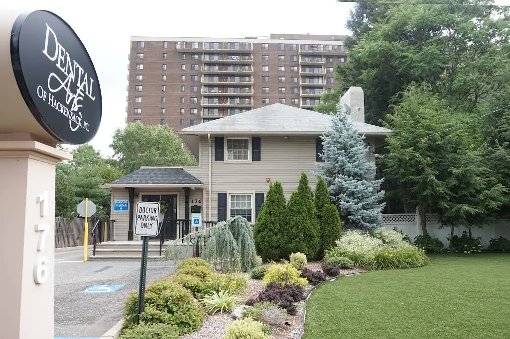 Dental Arts of Hackensack, P.C.