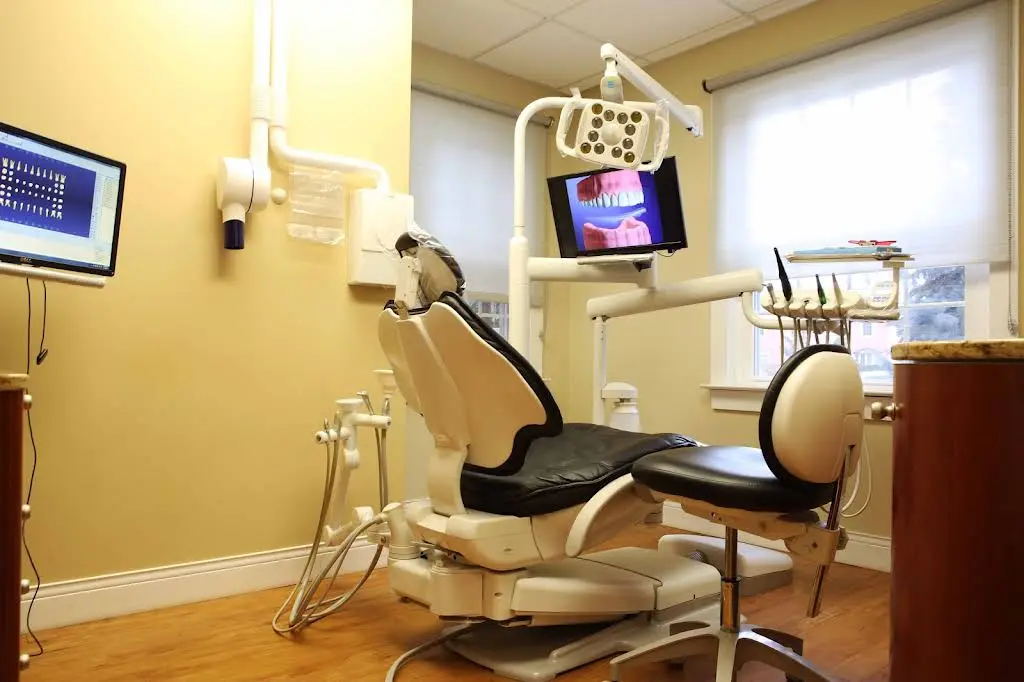 Dental Arts of Hackensack, P.C.