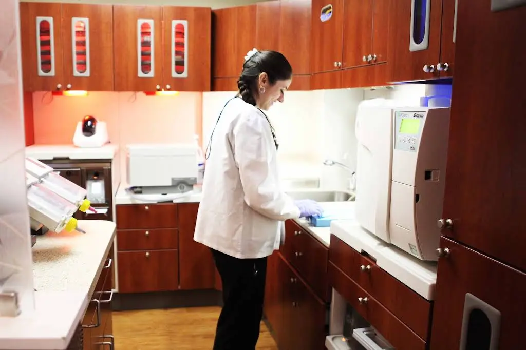 Dental Arts of Hackensack, P.C.