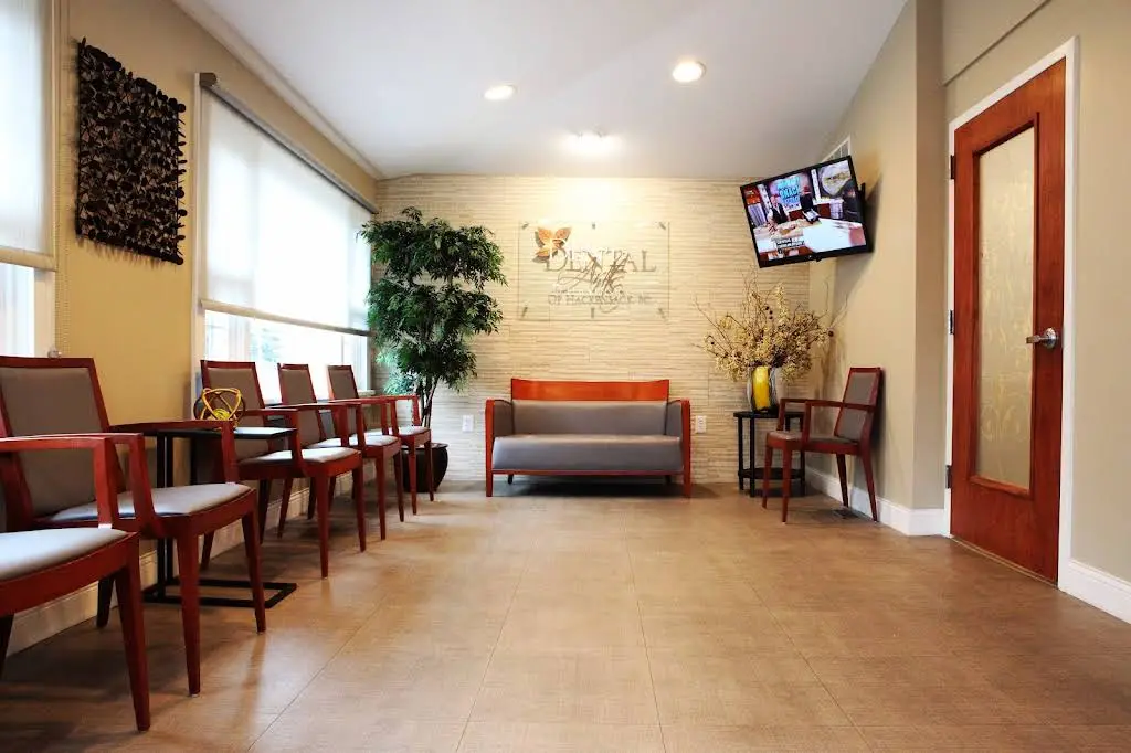Dental Arts of Hackensack, P.C.