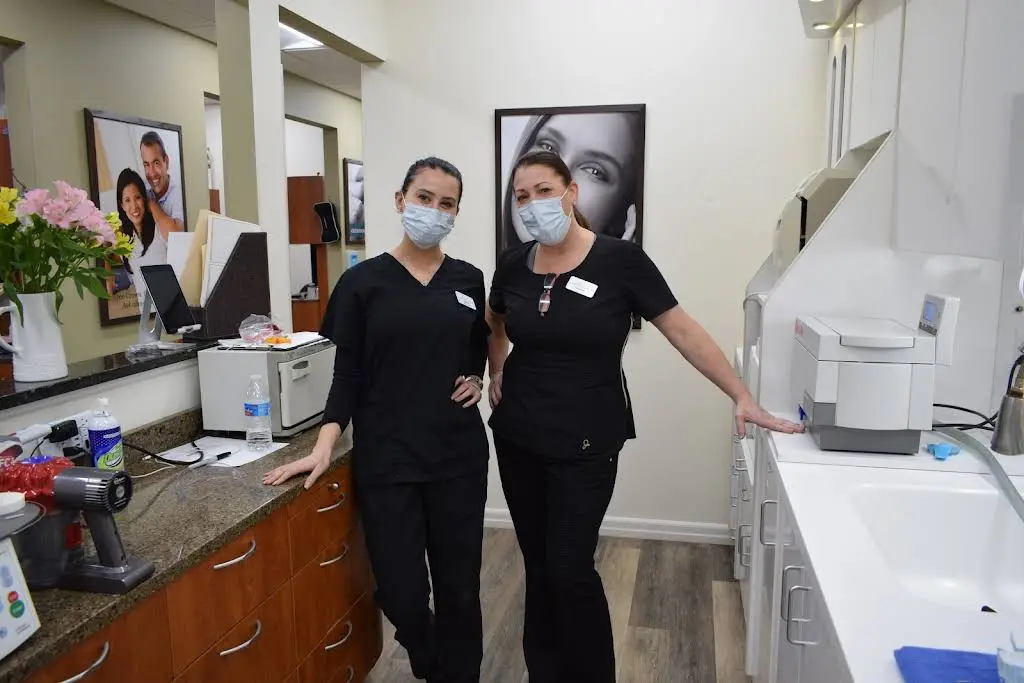 Roman Dental Arts