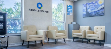 Dental Studio 101