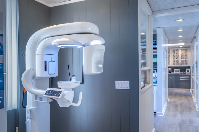 Dental Studio 101