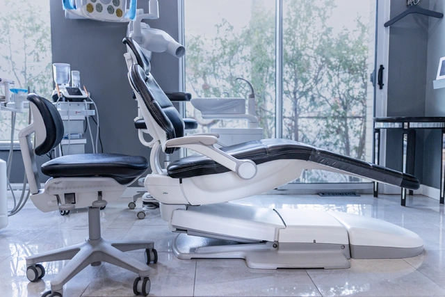 Dental Studio 101