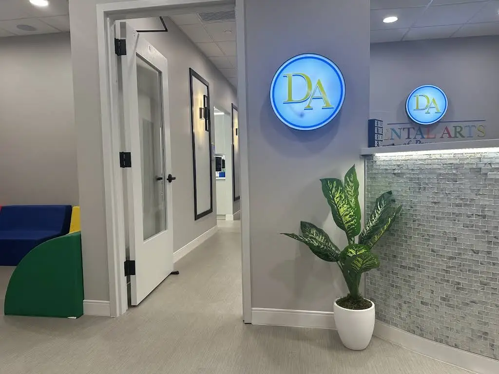 Dental Arts of Paramus - Professional dental clinic exterior with modern facilities