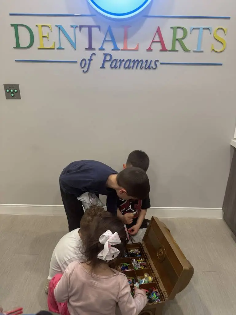 Dental Arts of Paramus