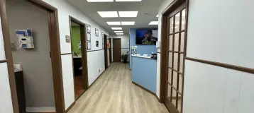 Blooming Smile Dental