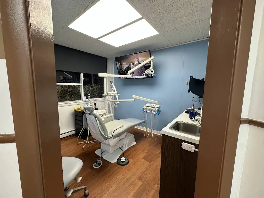 Blooming Smile Dental