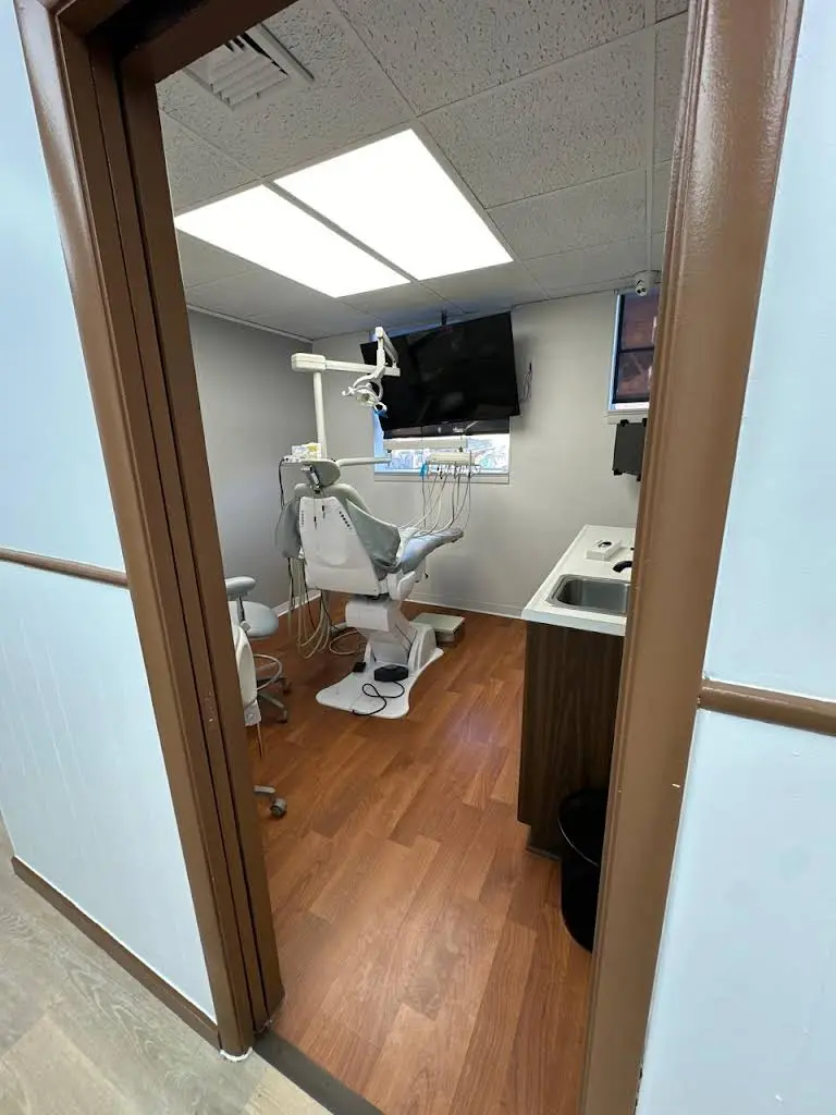 Blooming Smile Dental