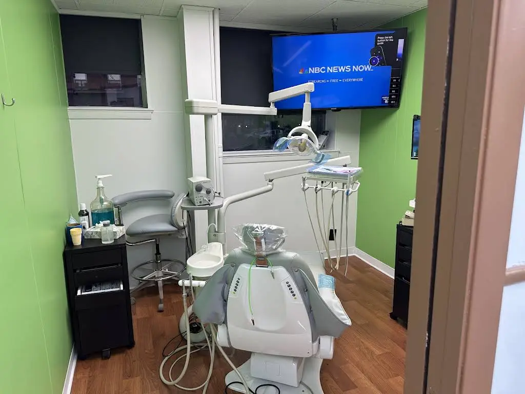 Blooming Smile Dental