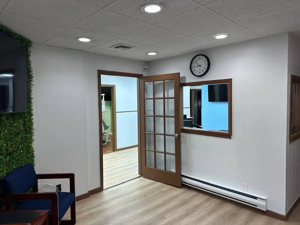 Blooming Smile Dental