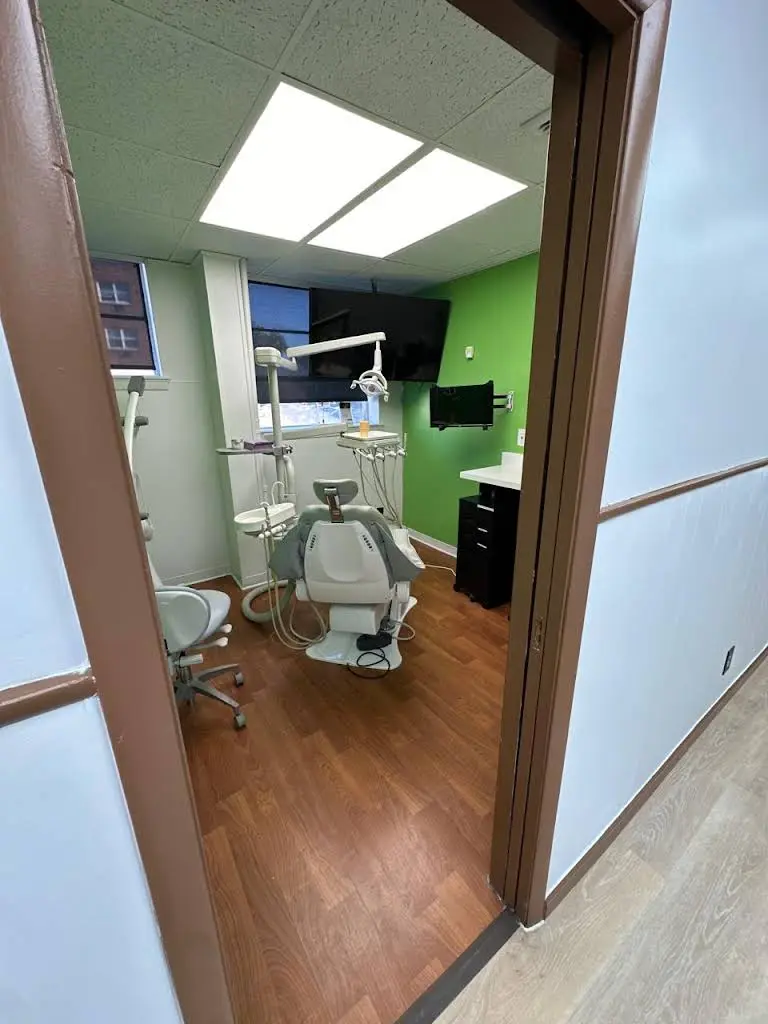 Blooming Smile Dental