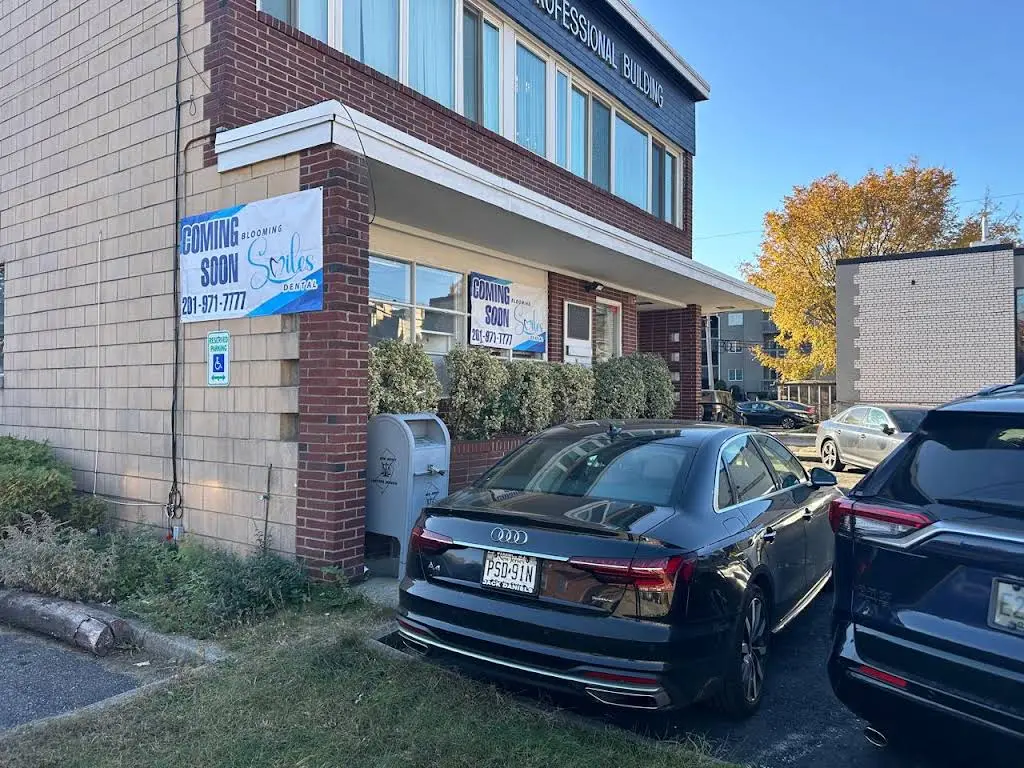 Blooming Smile Dental