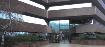The Hindin Center