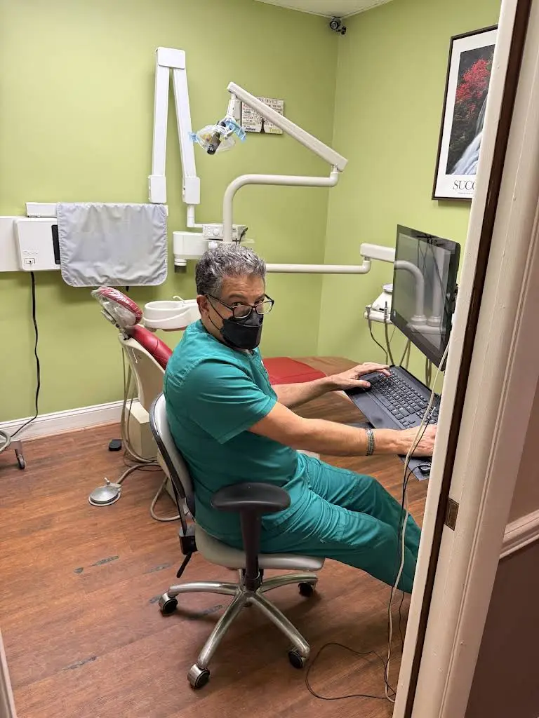 Oceanport Quality Dental Care