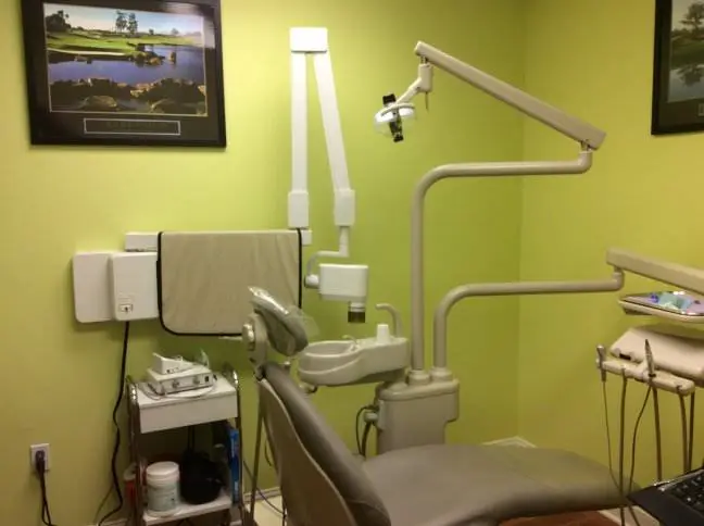 Oceanport Quality Dental Care