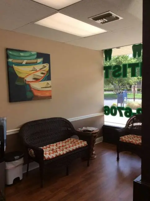 Oceanport Quality Dental Care