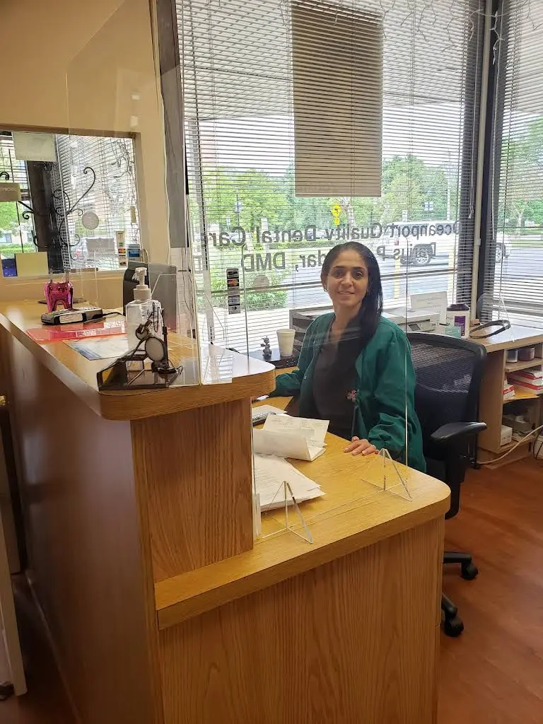 Oceanport Quality Dental Care