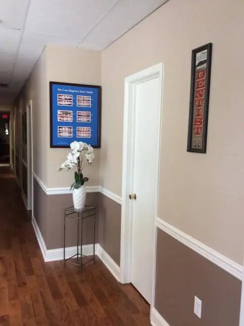 Oceanport Quality Dental Care