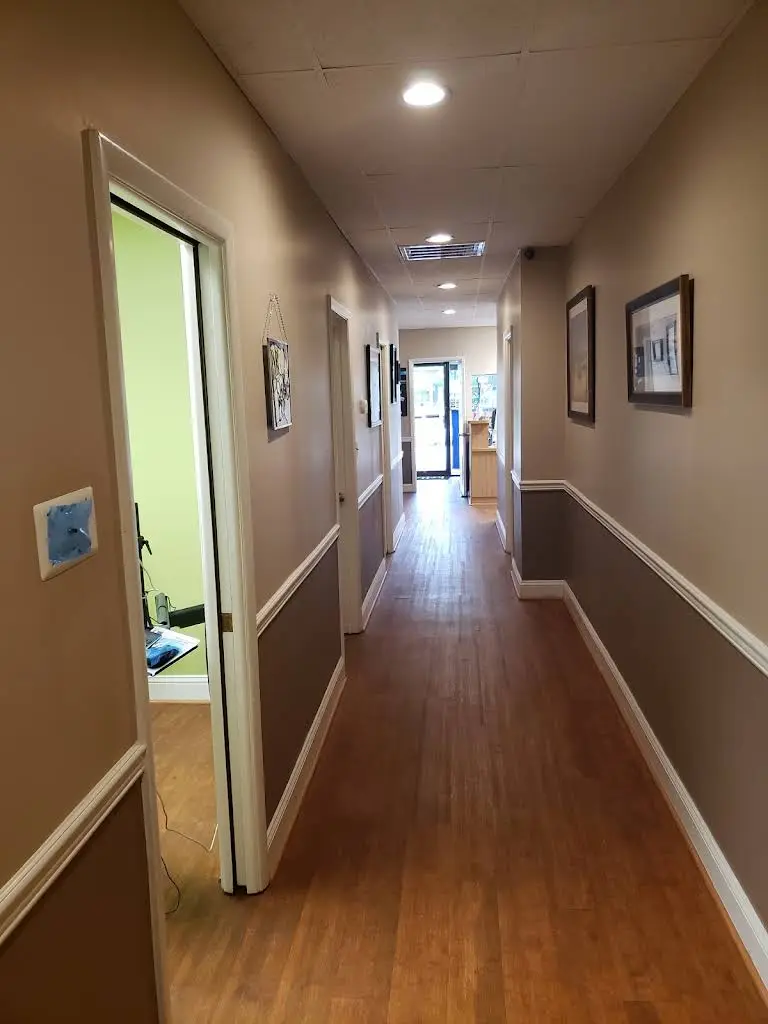 Oceanport Quality Dental Care