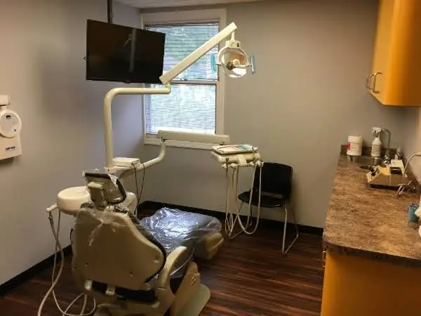 Smiles On Broadway PC / Dr. Silman's Smile Spas