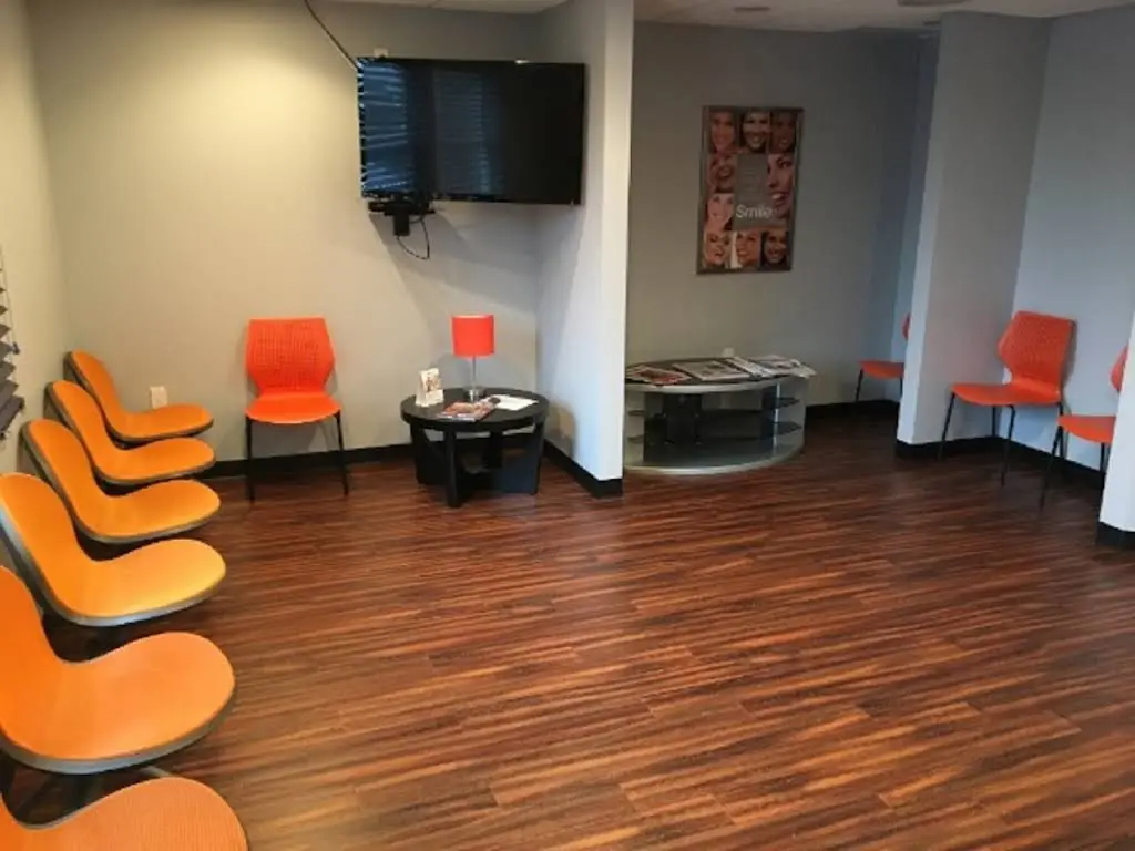 Smiles On Broadway PC / Dr. Silman's Smile Spas