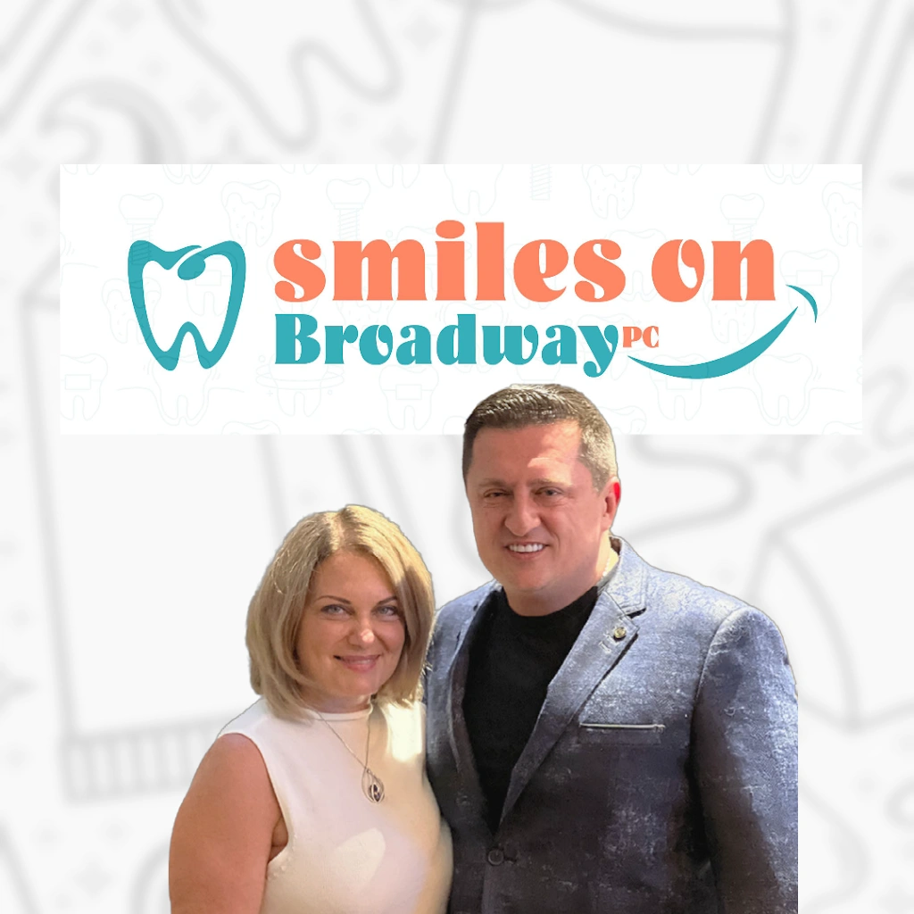 Smiles On Broadway PC / Dr. Silman's Smile Spas