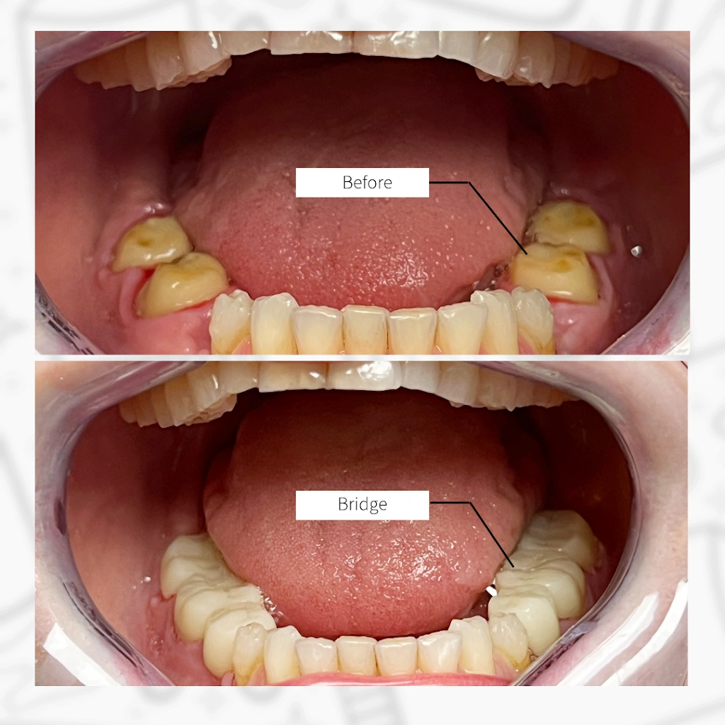Smiles On Broadway PC / Dr. Silman's Smile Spas