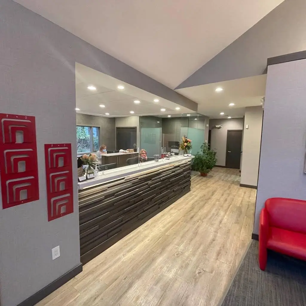 Anthony Sallustio, DDS