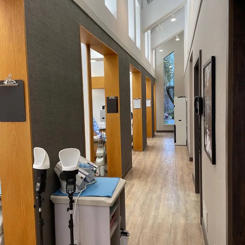 Anthony Sallustio, DDS