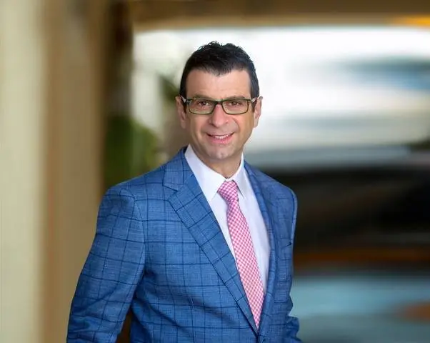 Anthony Sallustio, DDS
