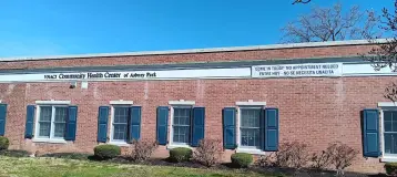 Community Health Center of Asbury Park