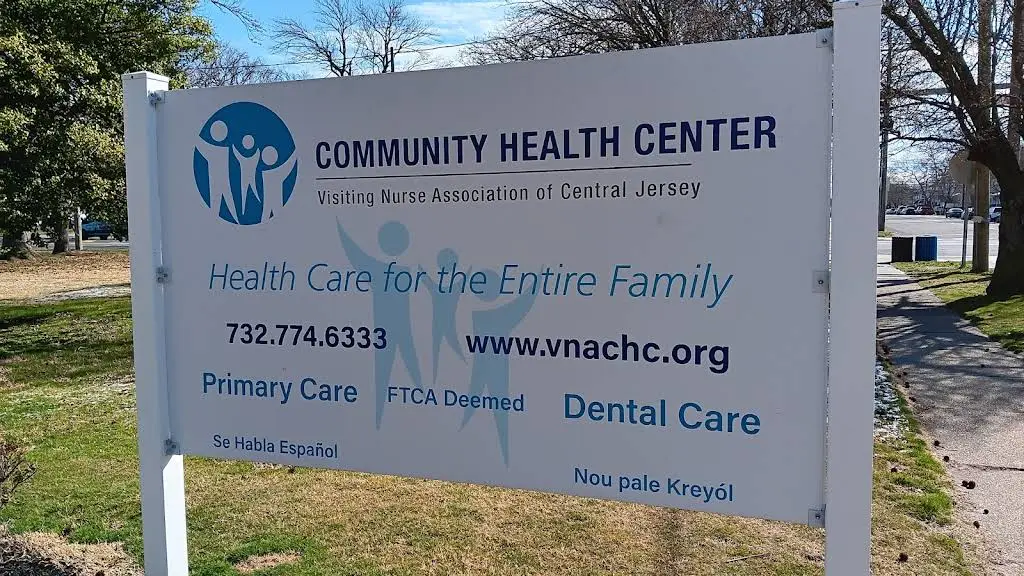 Community Health Center of Asbury Park