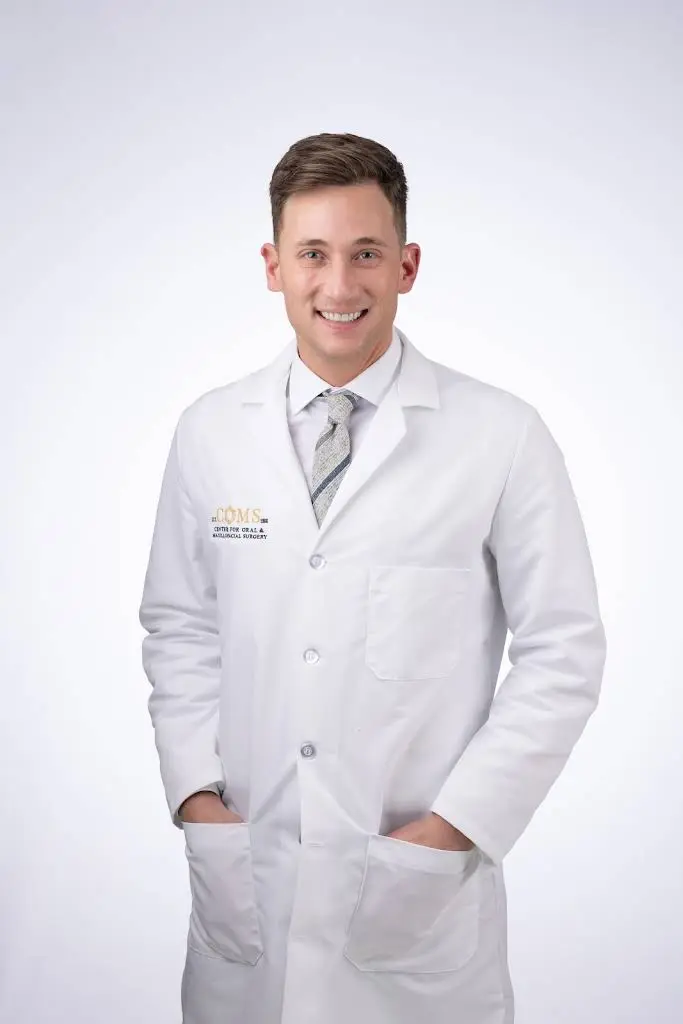 Center for Oral & Maxillofacial Surgery