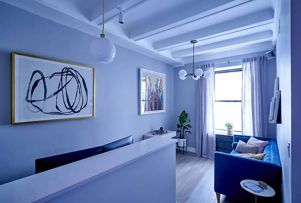 Joule Dental - Professional dental clinic exterior with modern facilities