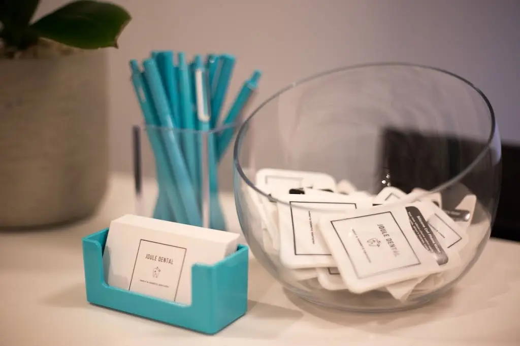Joule Dental