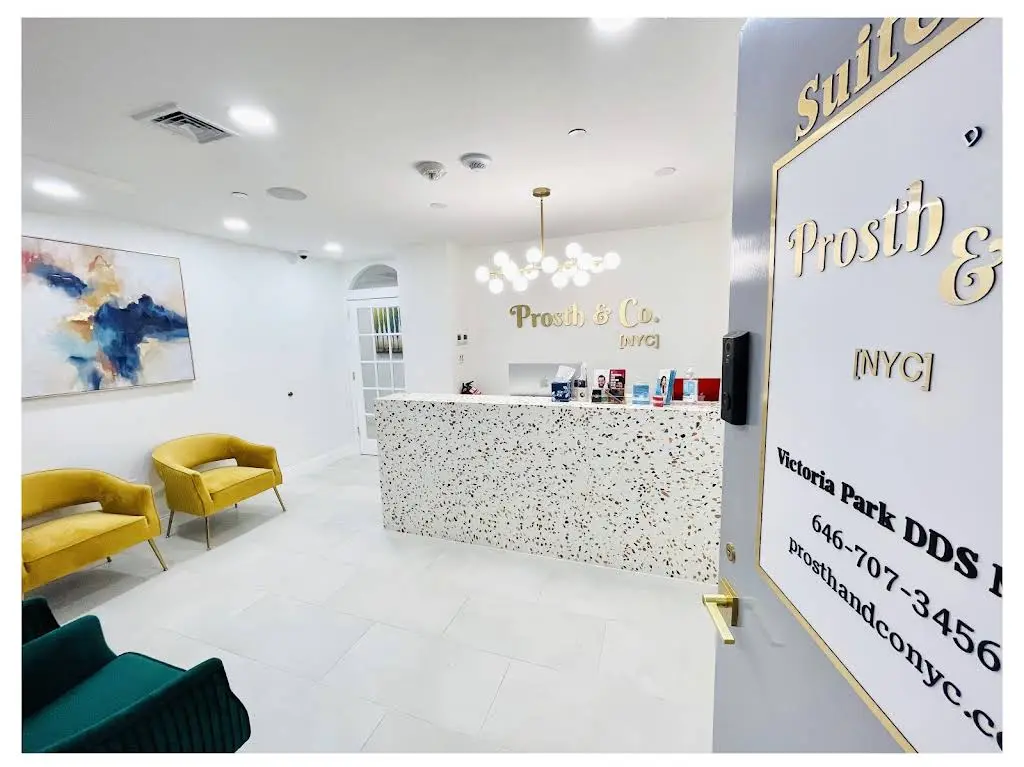 Prosth & Co. Dental