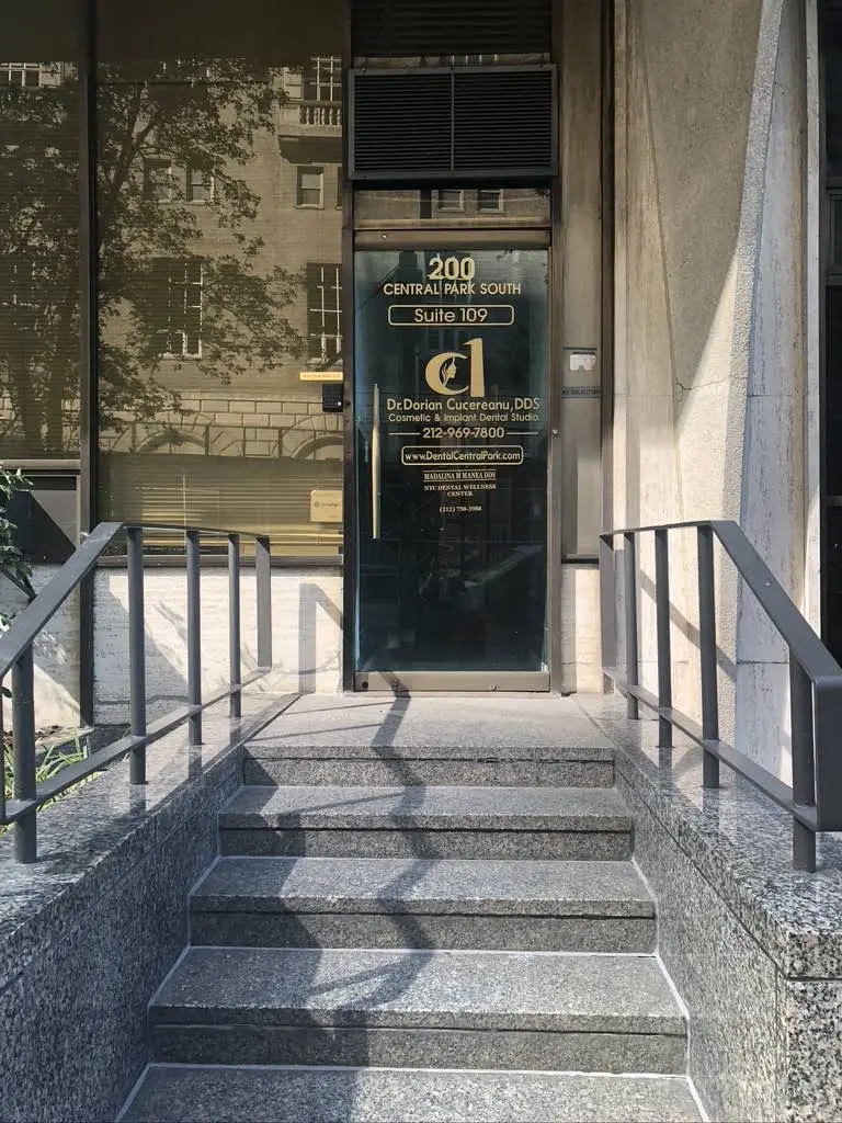 NYC Dental Wellness PLLC