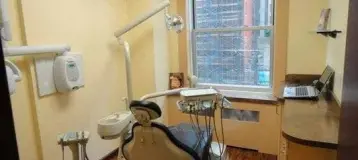 Midtown Dental PC