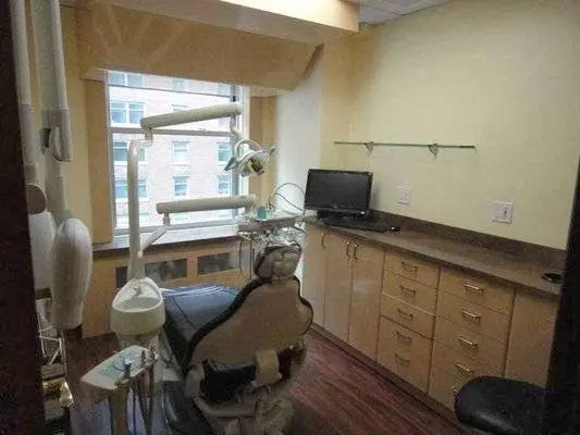 Midtown Dental PC