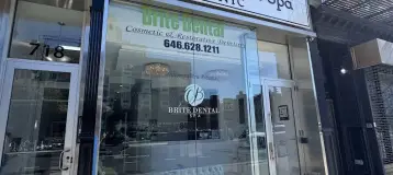 Brite Dental Spa