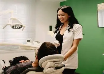 Brighter Dental Center