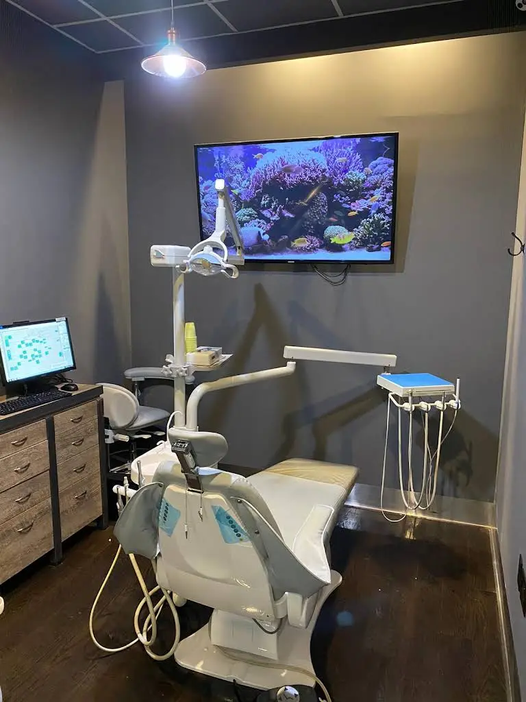 United Dental Group