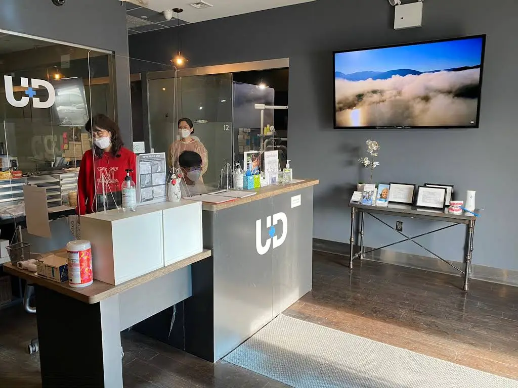 United Dental Group