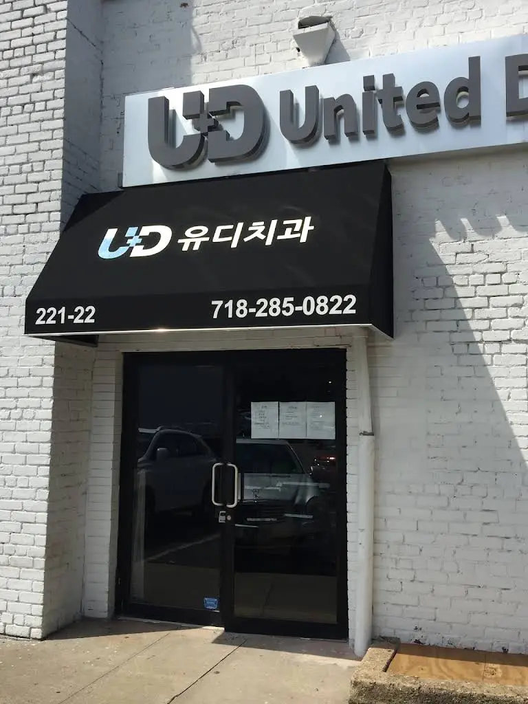 United Dental Group