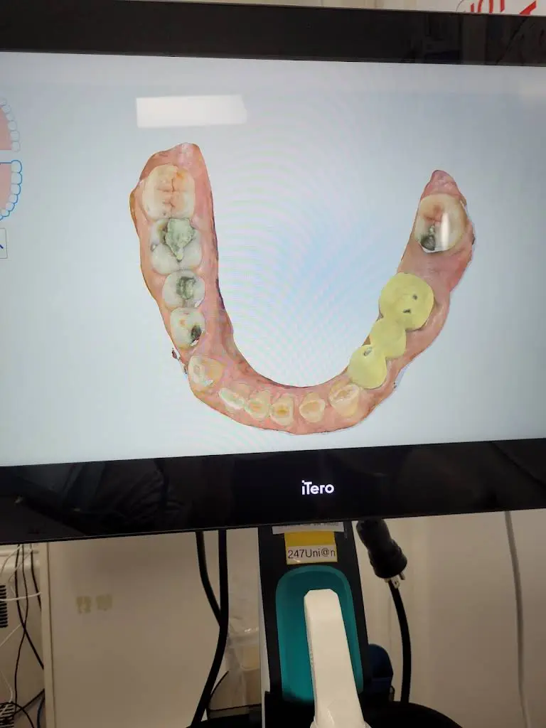 Goldberg Comfort Dental